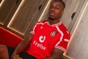 Angleterre : Jacques Ekomié rejoint Wrexham pour plus de 6 milliards de FCFA