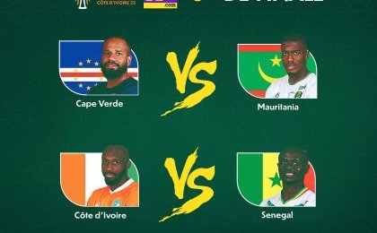 CAN 2023 : analyse des 8es de finale de ce lundi 29 janvier par Patrick Juillard