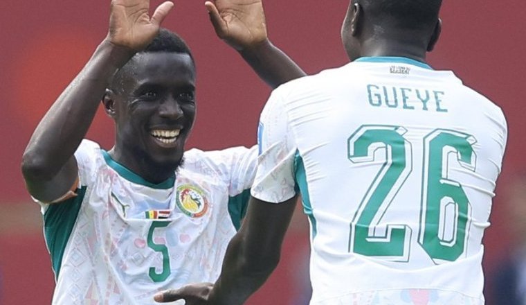 Mondial 2026 : le Sénégal pulvérise l'Irak et croise les doigts pour la suite