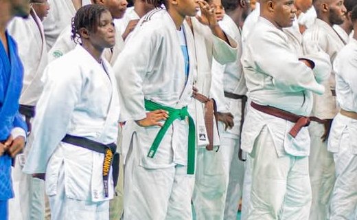 Judo gabonais : la Fégajudo lance son processus électoral pour l'olympiade 2027-2030