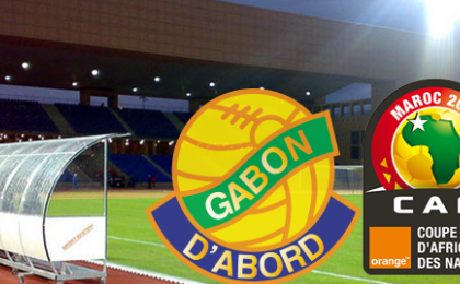 Tirage au sort CAN 2015 : le Gabon connaitra ses adversaires ce 10 mars
