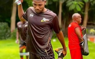Mercato : Caleb Nzamba s'engage avec Ethio Electric en Éthiopie