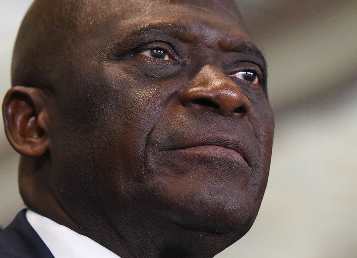 Suspension des Panthères : Pierre Alain Mounguengui éteint la polémique sur des sanctions de la FIFA et rassure