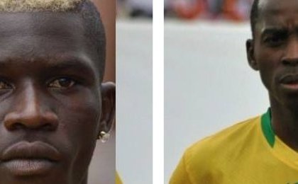 Oympique de Khouriba : Allen Nono et George Ambourouet portés disparus