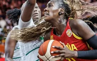 Mondial de basket féminin 2026 : le Mali renverse l'Espagne et signe un exploit historique