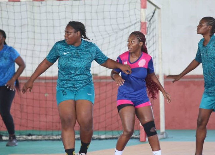 Tournoi zonal LINEPH : Titan SAC et ASO Stade-Mandji brillent en qualificatifs