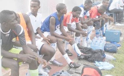 National Foot : As-Mangasport sur les rails !