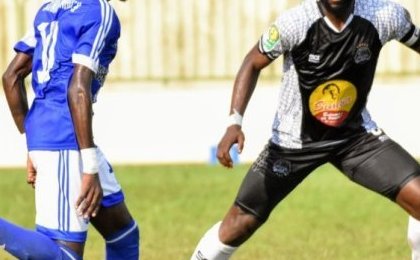 Bouenguidi Sports vs TP Mazembé : les raisons de l'échec du champion gabonais
