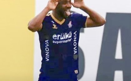 Chypre du Nord : Laurys Ndong Meye buteur et passeur, le succès de Cihangir contesté