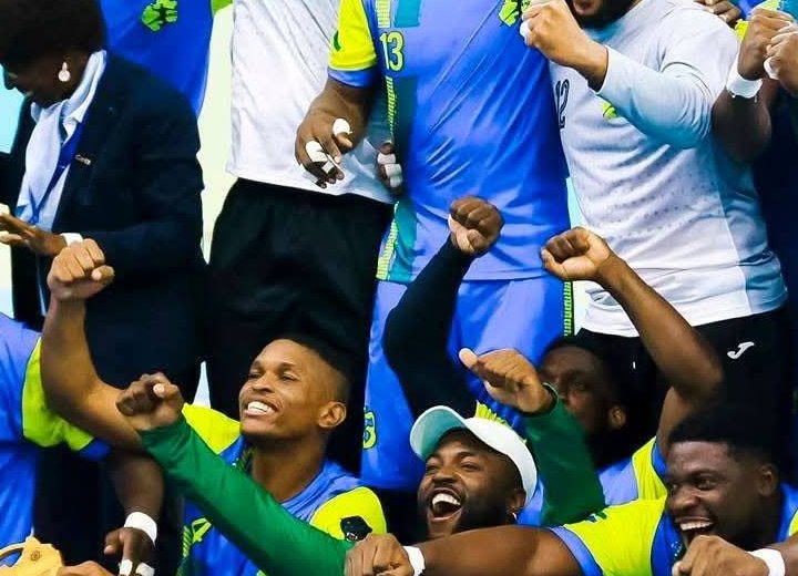CAN Handball 2026 : Victoire héroïque du Gabon en finale de la Coupe du président 