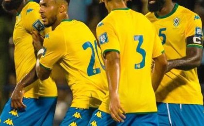 Panthères du Gabon : AB Sport désigné nouvel équipementier pour la CAN 2025