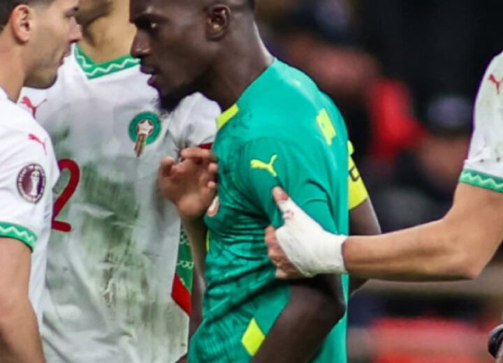 Finale controversée de la CAN 2025 : « Le Sénégal s'est bien défendu » devant le TAS