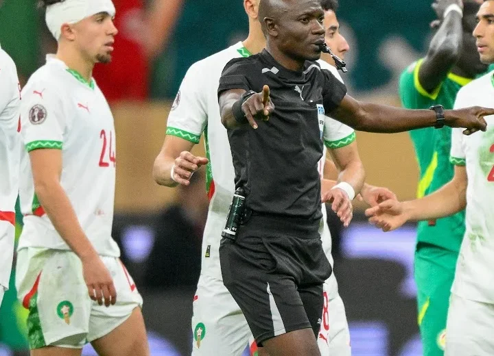 Finale de la CAN 2025 : le TAS rendra sa sentence fin novembre