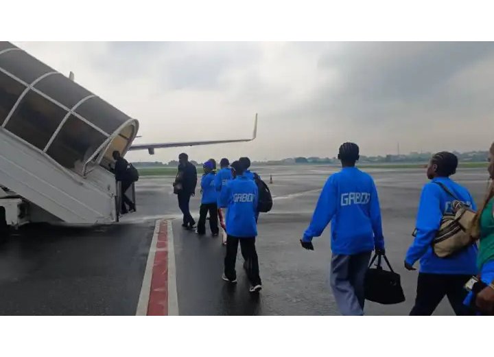 CDM 2025 : Les Panthères du Gabon U17 en mission corsée en Afrique du Sud