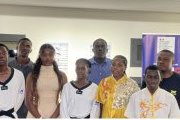 JOJ Dakar 2026 : le Gabon mise sur 7 jeunes athlètes pour briller au Sénégal