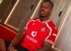 Angleterre : Jacques Ekomié rejoint Wrexham pour plus de 6 milliards de FCFA