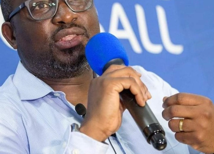 CAN 2025 : « Il n'a pas de bon, il n'a pas de mauvais tirage » pour Thierry Mouyouma 