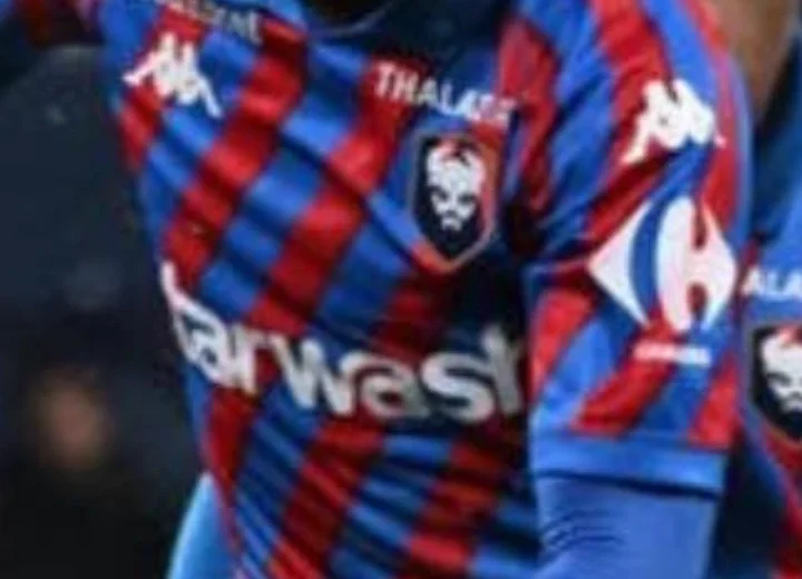 Ligue 2 : Alex Moucketou Moussounda et le SM Caen, lanterne rouge après une défaite 3-0