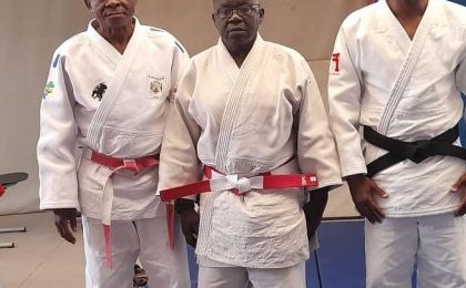 Fegajudo : Wifried Nguema finalement candidat à sa propre succession !