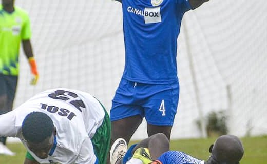 Montée en D2 : les buts explosent à Makokou, le suspense reste entier