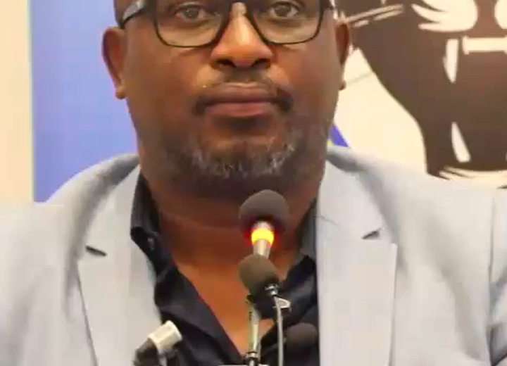 Éliminatoires Mondial 2026 : Thierry Mouyouma dévoile sa liste pour les chocs contre les Seychelles et le Kenya