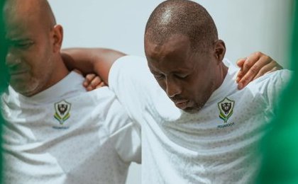 Éliminatoires Coupe du monde 2026 : dernière ligne droite entamée pour les Panthères du Gabon