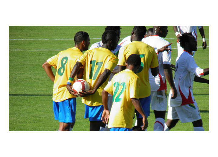 Les Panthères U20 en mise au vert dès le 3 mars
