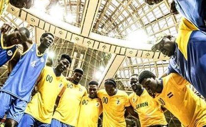 Afrocan 2023 : les Panthères du Gabon qualifées, héritent du groupe A