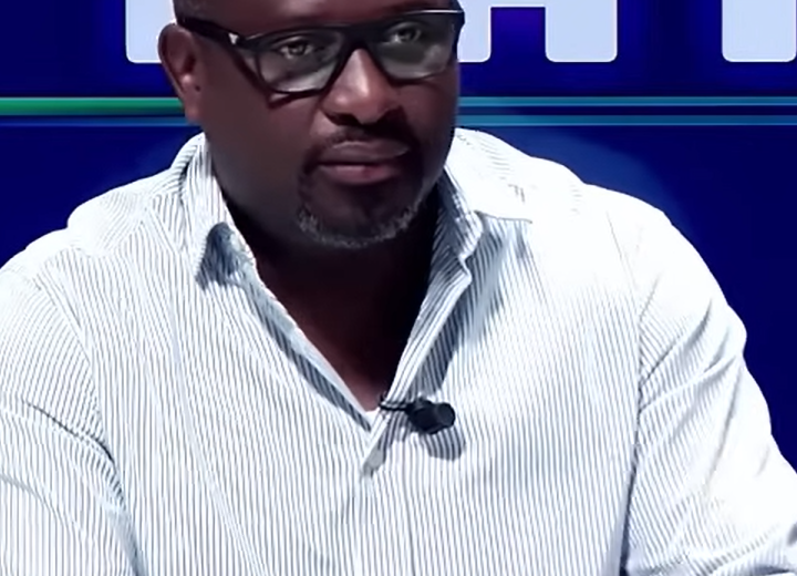Panthères du Gabon : Thierry Mouyouma hausse le ton sur ses détracteurs à propos de son système de jeu