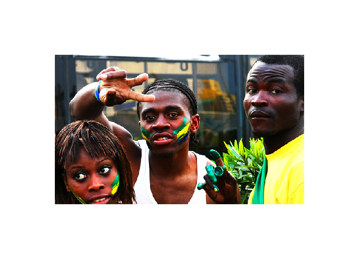 Championnat d'Afrique U23 : Les Panthères olympiques affrontent leurs homologues de la Côte d'Ivoire