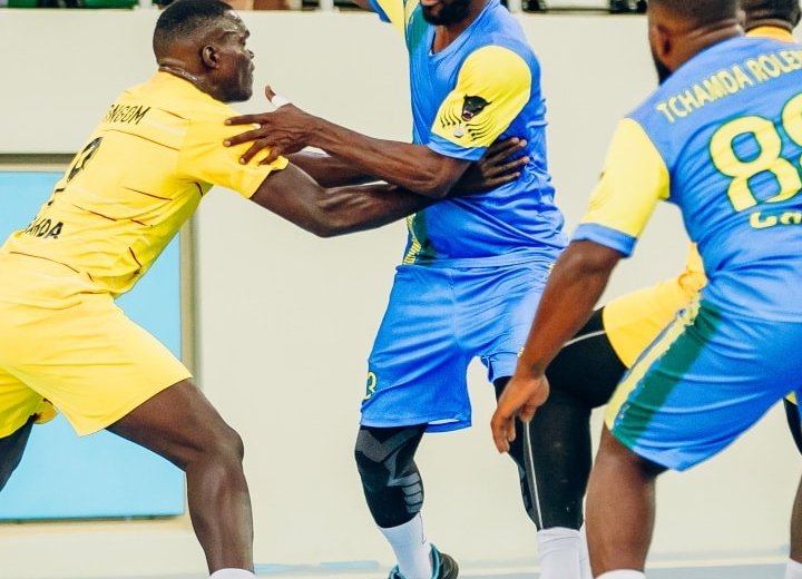 CAN 2026 : Les Panthères écrasent l'Ouganda et s'offrent une « finale » contre l'Angola