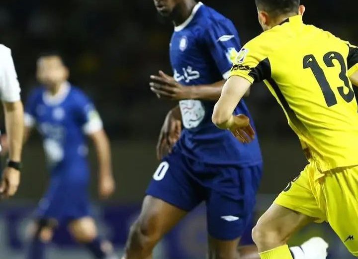 Persian Gulf Pro League : GolGohar d'Eric Baboue défait par Fajr Sepasi