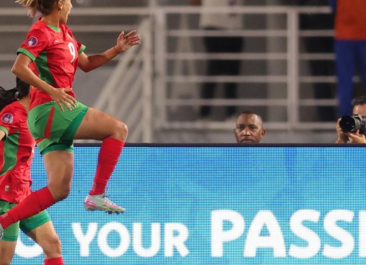 CAN féminine 2024 : le Maroc et la Zambie compostent leur billet pour le second tour