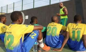 Challenge Trophy Zone 4 : le Gabon un retour plus de 10 ans après