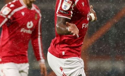 Championship : Jacques Ekomié buteur et sauveur face à Burnley