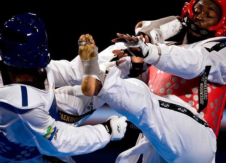 Élection à la Fédération gabonaise de taekwondo : les candidatures ouvertes jusqu'au 6 février