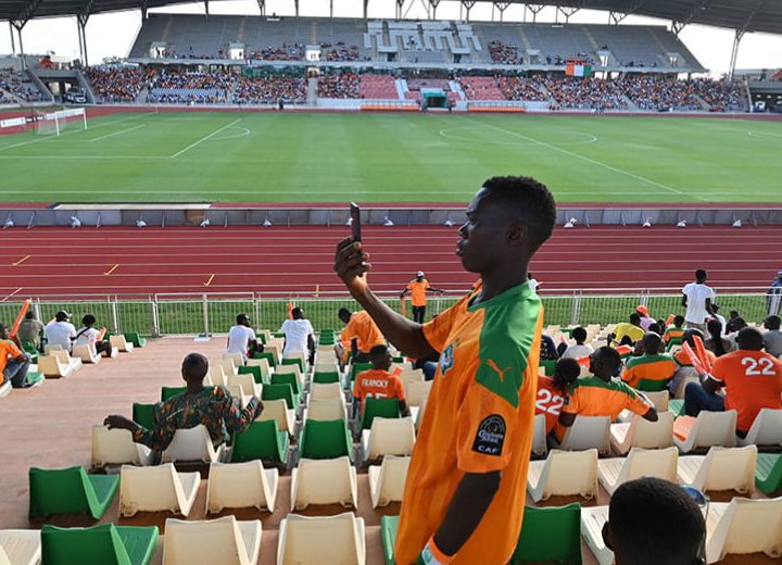 CAN 2023 : Le calendrier complet de la compétition dévoilé