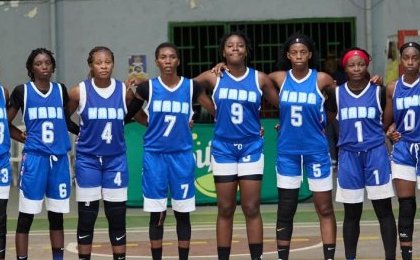 Incertitude pour Moanda Basketball et NABA à l'approche des joutes régionales de Douala