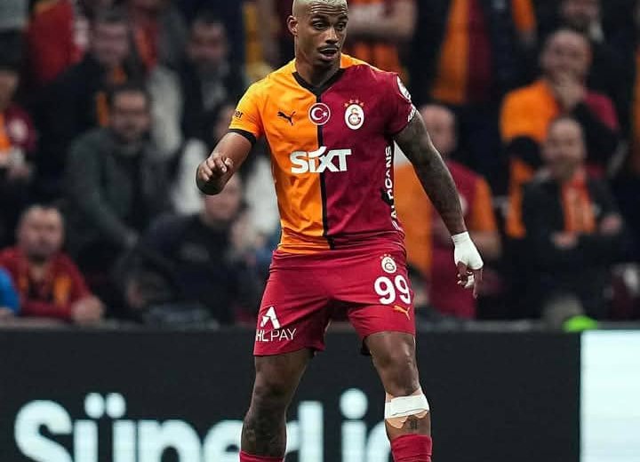 Turquie : Première défaite pour Mario Lemina et Galatasaray dans un derby choc