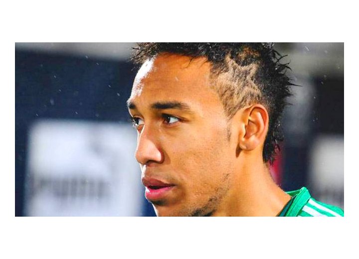 Pierre-Emerick Aubameyang : « Je n'ai pas envie de gamberger »