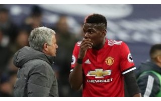 Manchester United : Mourinho appelle Paul Pogba à montrer de quoi il est capable ce mercredi