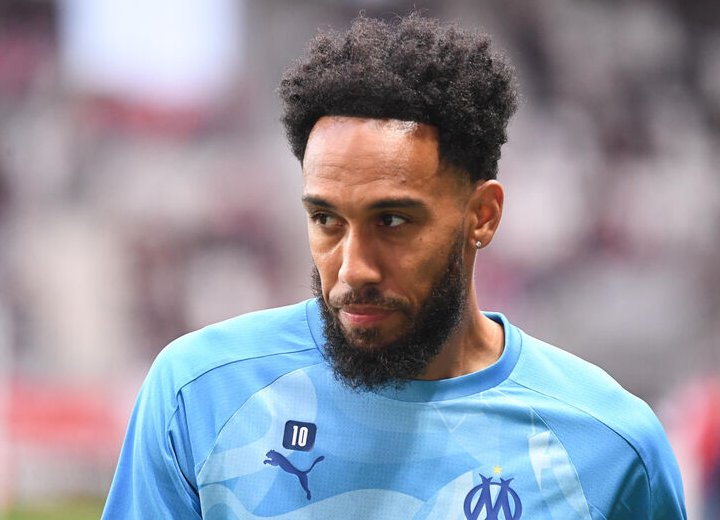 Ligue 1 : l'OM fixe un prix symbolique pour Aubameyang, la sortie se précise