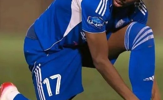 Mercato : Roy Ndoutoumou Koné rejoint Darnes Club en Libye