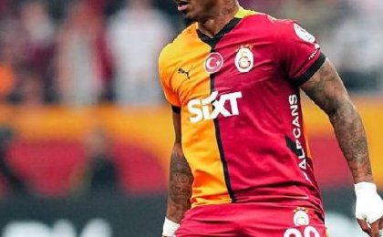 Turquie : Mario Lemina se veut ferme sur son avenir à Galatasaray