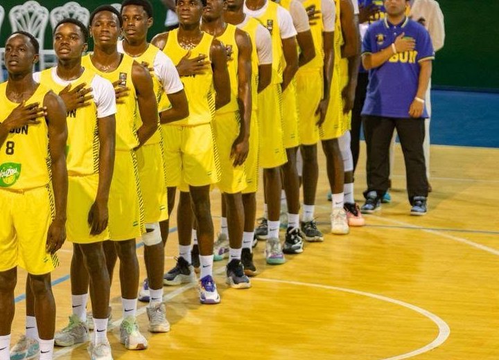 AfroBasket U18 2026 : le Gabon décroche une wild-card pour Abidjan