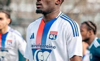 France : L'Olympique Lyonnais de Bryan Meyo rétrogradé en Ligue 2