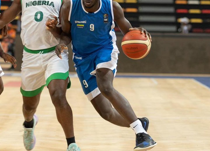 Afrocan 2023 : le Gabon éliminé aux portes des quarts de finale par le Nigéria