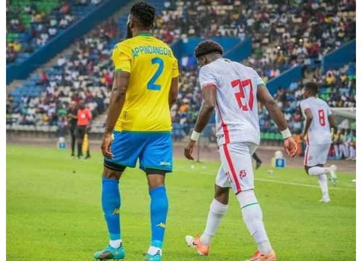 Eliminatoires CAN 2023 : Battu par la Mauritanie, le Gabon n'ira pas en Côte d'Ivoire !