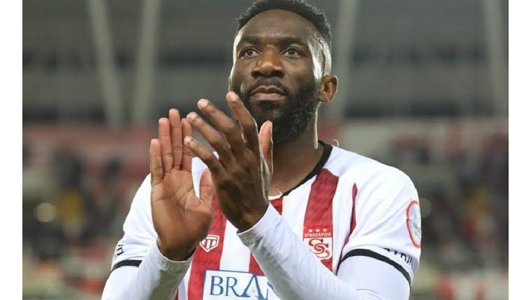 Turquie : Appindangoyé titulaire, Sivasspor accroché par Manisa