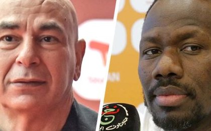 CAN 2025 : Choc des mots avant le choc des titans entre le Sénégal et l'Égypte